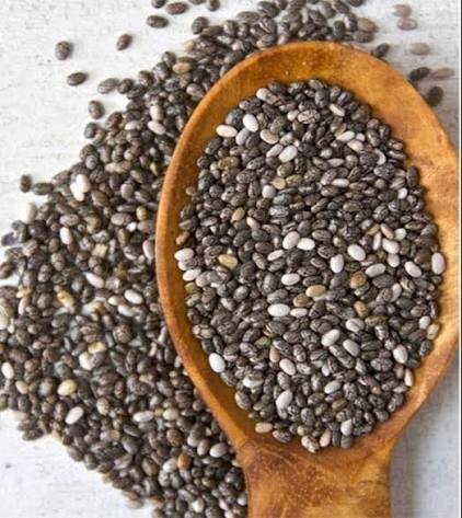 Chia Seeds